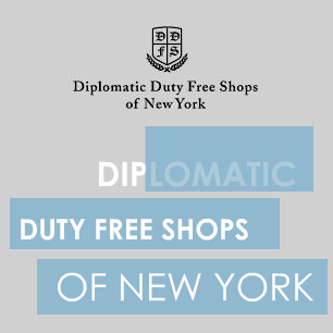 Diplomatic Duty Free Shops