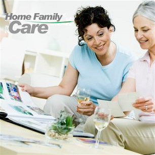 Home Family Care